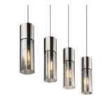 Люстра Globo Lighting Annika 21000-4HN — изображение 4