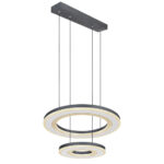 Люстра Globo Lighting Blasius 67191-50