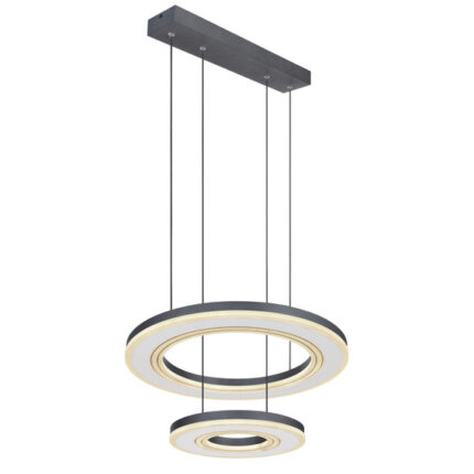 Люстра Globo Lighting Blasius 67191-50