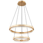 Люстра Globo Lighting Blonde 67196-78H