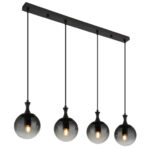 Люстры Globo Lighting Dalton 15885-4H