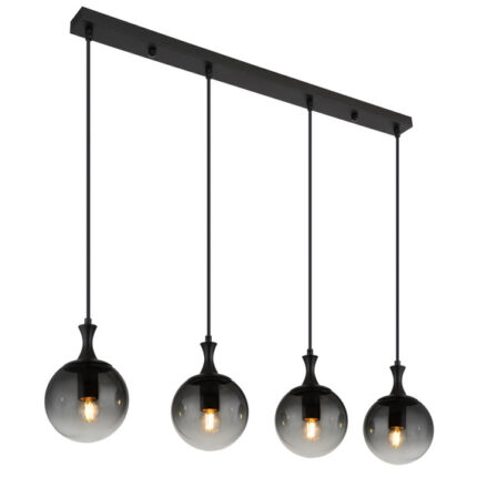 Люстры Globo Lighting Dalton 15885-4H