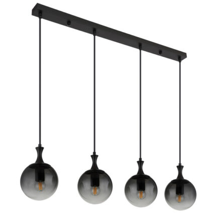 Люстры Globo Lighting Dalton 15885-4H