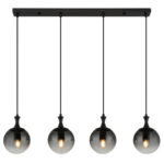 Люстры Globo Lighting Dalton 15885-4H — изображение 3