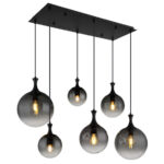 Люстры Globo Lighting Dalton 15885-6H