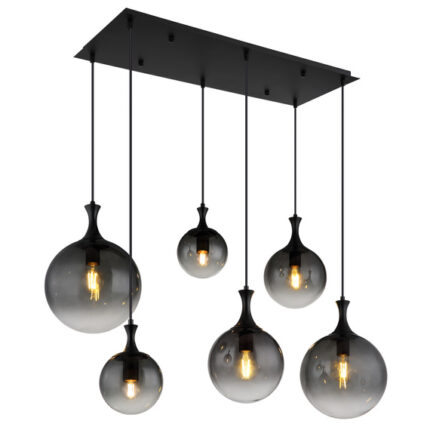 Люстры Globo Lighting Dalton 15885-6H