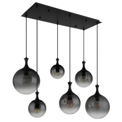 Люстры Globo Lighting Dalton 15885-6H