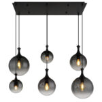 Люстры Globo Lighting Dalton 15885-6H — изображение 3