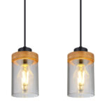 Люстры Globo Lighting Finca 15557-4H — изображение 4