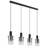 Люстры Globo Lighting Florentina 15907-4H — изображение 2