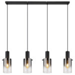Люстры Globo Lighting Florentina 15907-4H — изображение 3