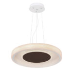 Люстра Globo Lighting Goffi 48398-40H