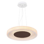 Люстра Globo Lighting Goffi 48398-40H — изображение 4