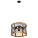 Люстры Globo Lighting Jeanie 15661H1