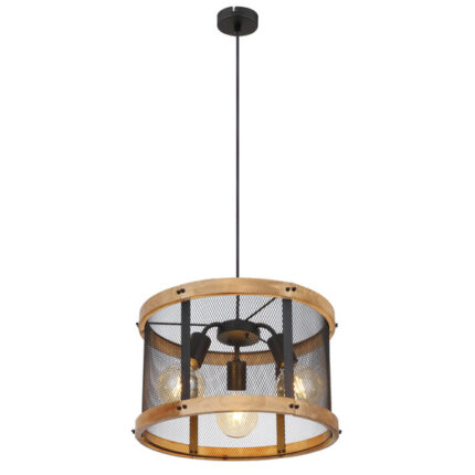 Люстры Globo Lighting Jeanie 15661H1