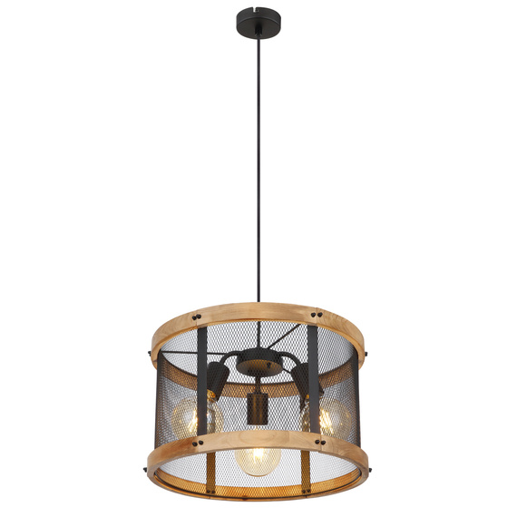 Люстры Globo Lighting Jeanie 15661H1 Люстры Globo Lighting Jeanie 15661H1 — изображение 1