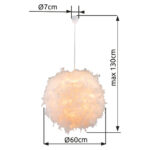 Люстры Globo Lighting Katunga 15058 — изображение 2