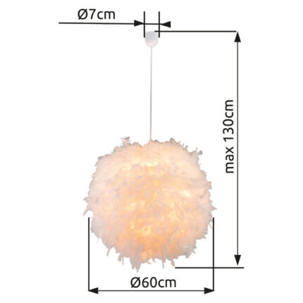 Люстры Globo Lighting Katunga 15058