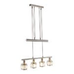 Люстры Globo Lighting Kris 54356-4Z — изображение 2