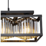 Люстры Globo Lighting Mathilde 15697-4H — изображение 4