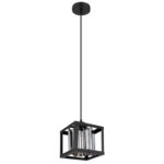 Люстра Globo Lighting Mathilde 15697H — изображение 2