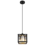 Люстра Globo Lighting Mathilde 15697H — изображение 3