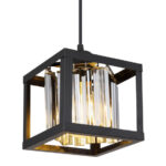 Люстра Globo Lighting Mathilde 15697H — изображение 4