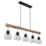Люстры Globo Lighting Mina 15326-5N — изображение 2