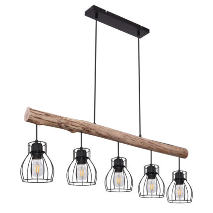 Люстры Globo Lighting Mina 15326-5N