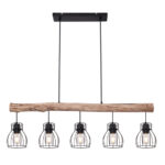 Люстры Globo Lighting Mina 15326-5N — изображение 3