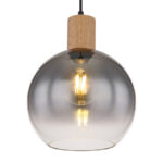 Люстры Globo Lighting Moitas 15656H — изображение 3