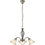 Люстра Globo Lighting Odin 60208-3