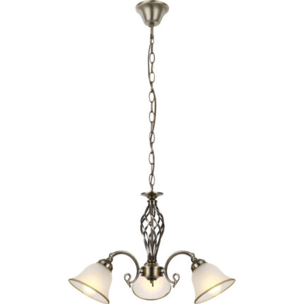 Люстра Globo Lighting Odin 60208-3