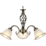 Люстра Globo Lighting Odin 60208-3 — изображение 2