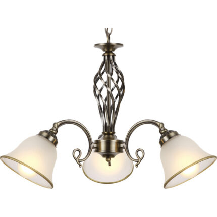 Люстра Globo Lighting Odin 60208-3