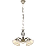 Люстра Globo Lighting Odin 60208-5