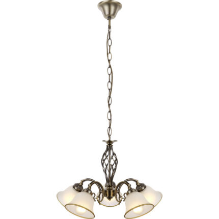 Люстра Globo Lighting Odin 60208-5