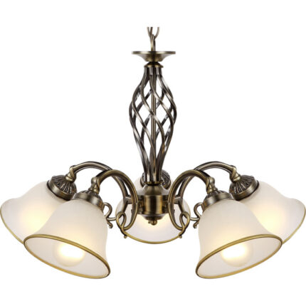 Люстра Globo Lighting Odin 60208-5