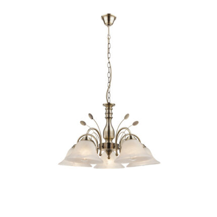 Люстры Globo Lighting Posadas 69007-5H