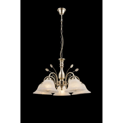 Люстры Globo Lighting Posadas 69007-5H