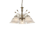Люстры Globo Lighting Posadas 69007-5H — изображение 3