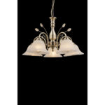 Люстры Globo Lighting Posadas 69007-5H — изображение 4