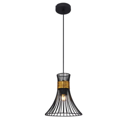 Люстры Globo Lighting Purra 54814H