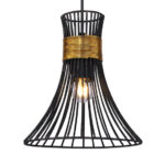 Люстры Globo Lighting Purra 54814H — изображение 3
