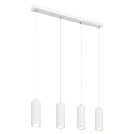 Люстры Globo Lighting Robby 57911-4HW