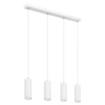 Люстры Globo Lighting Robby 57911-4HW — изображение 2