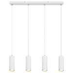 Люстры Globo Lighting Robby 57911-4HW — изображение 3
