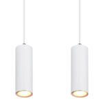 Люстры Globo Lighting Robby 57911-4HW — изображение 4