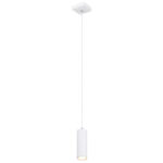 Люстры Globo Lighting Robby 57911HW