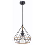 Люстры Globo Lighting Ulleu 69029